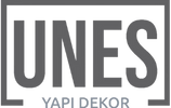unes-logo-beyaz